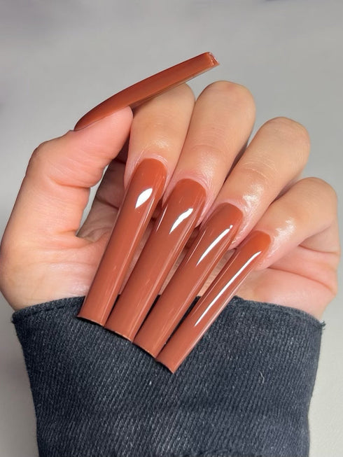 Melanin Gel Polish
